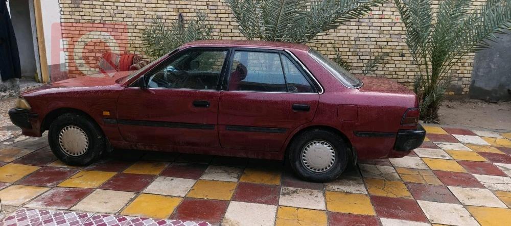 تويوتا كارينا